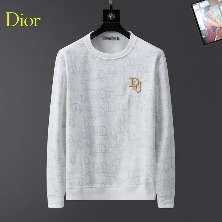 Dior Sweatshirt m-3xl-023